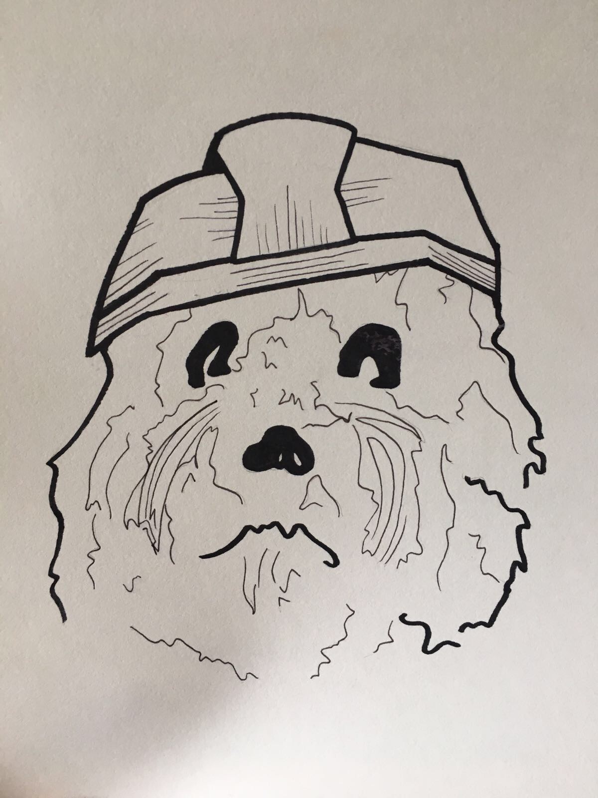 Trade profile image