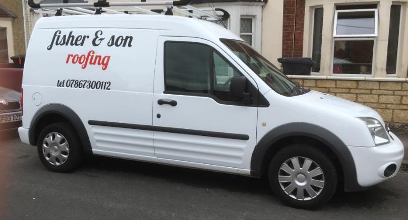 Fisher & Son Roofing