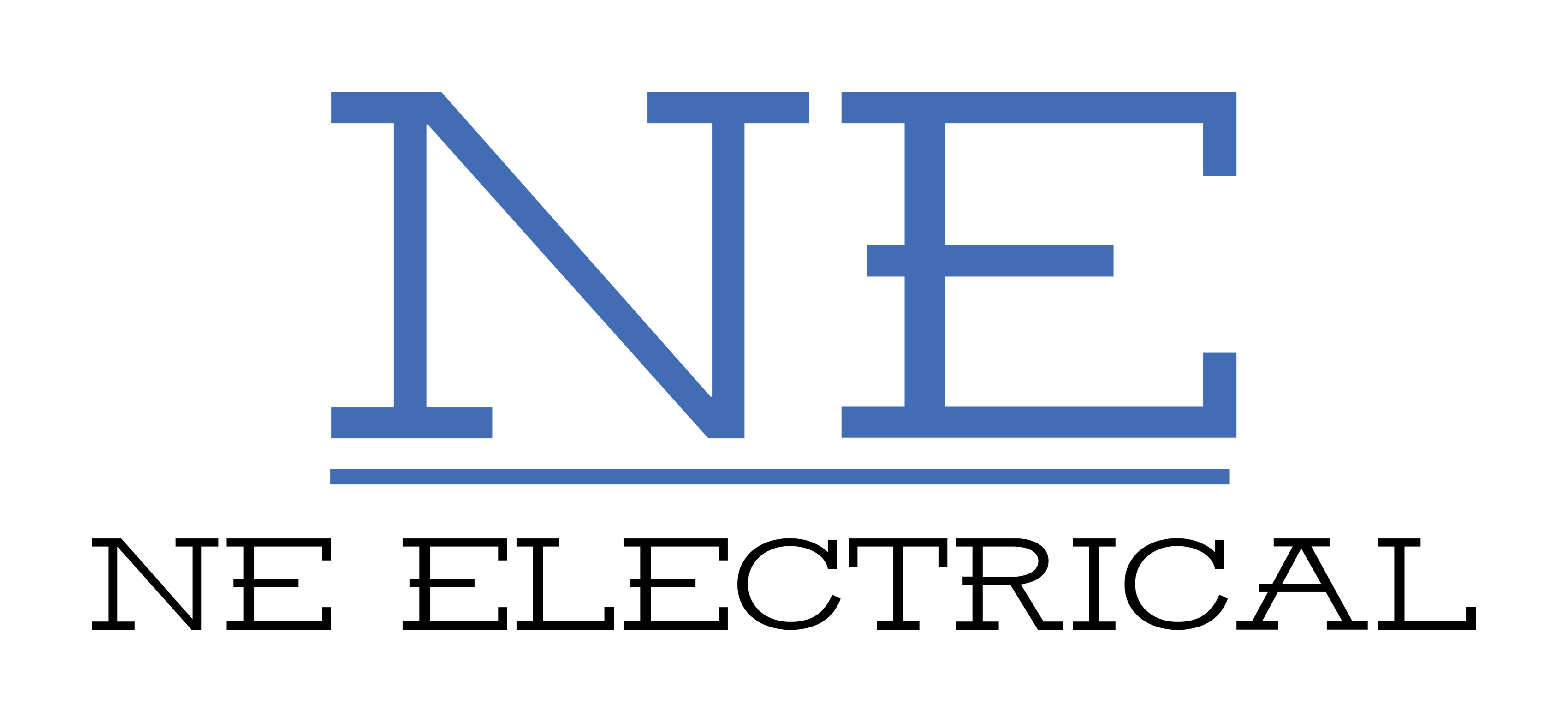 N E Electrical (London) Limited 