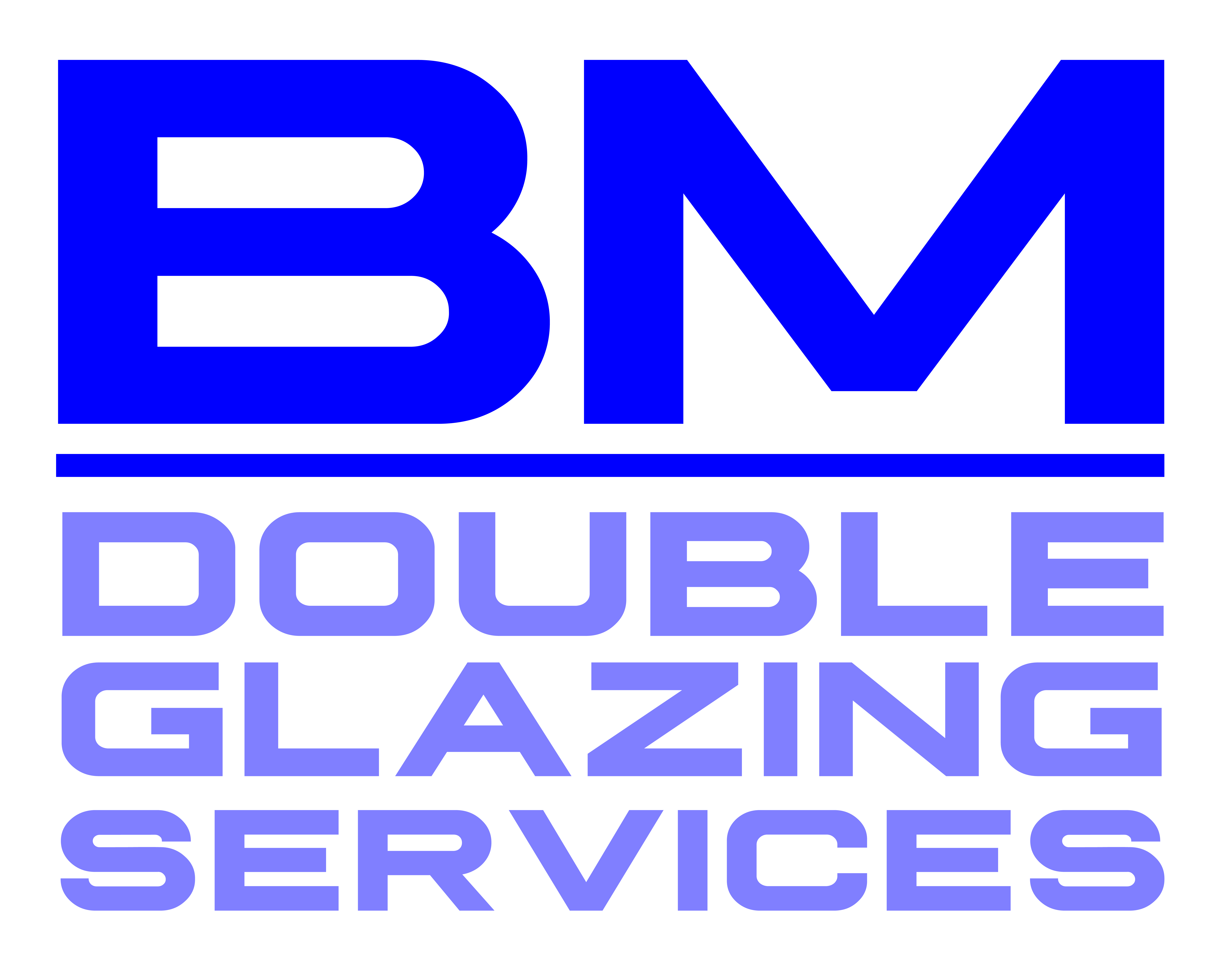 B M Double Glazing Services