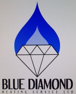 Blue Diamond Heating Services Limited