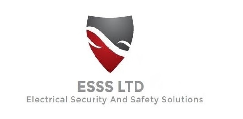 Kingsleys Fire And Security Limited Logo