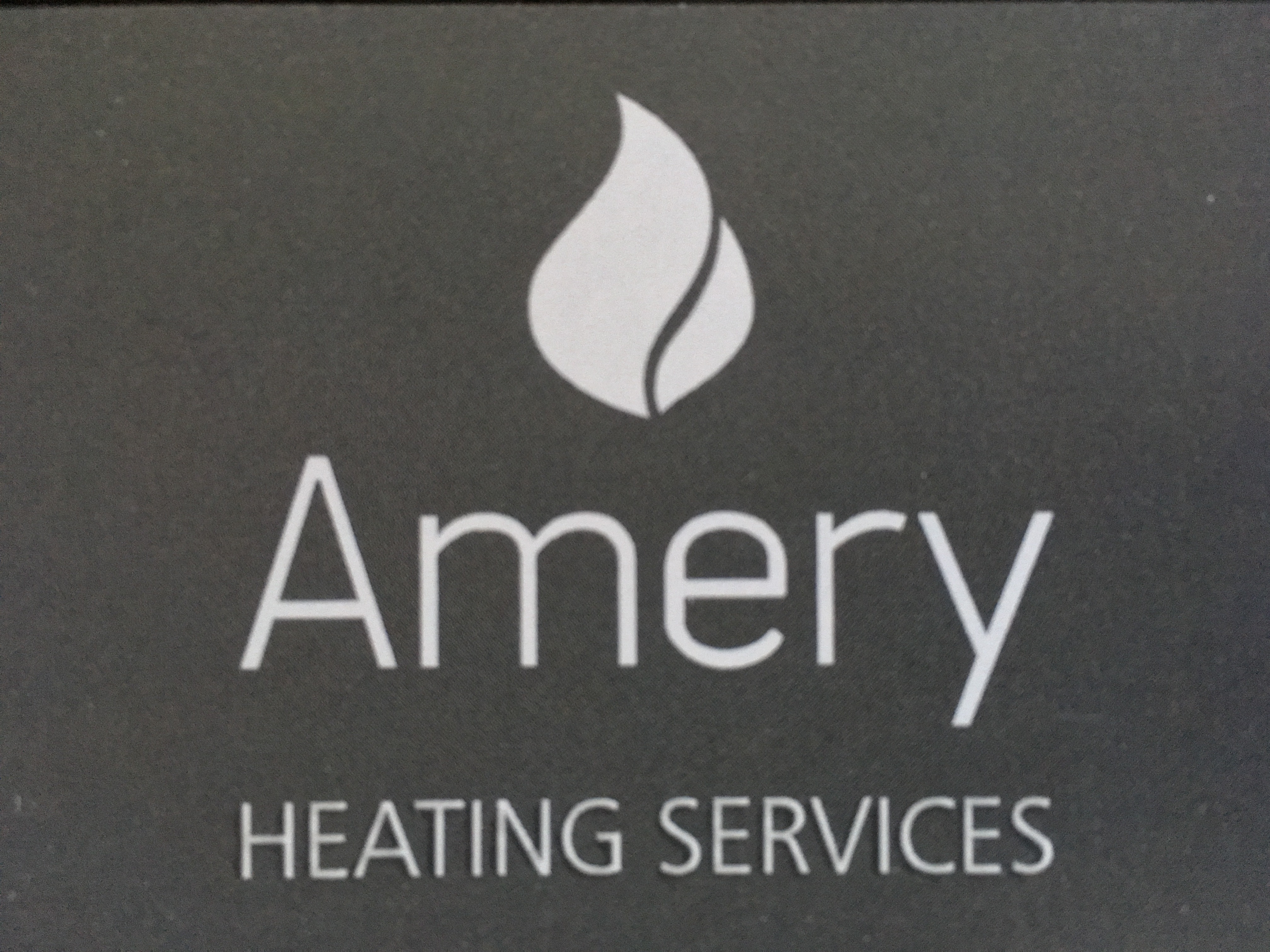 Amery Heating Services 