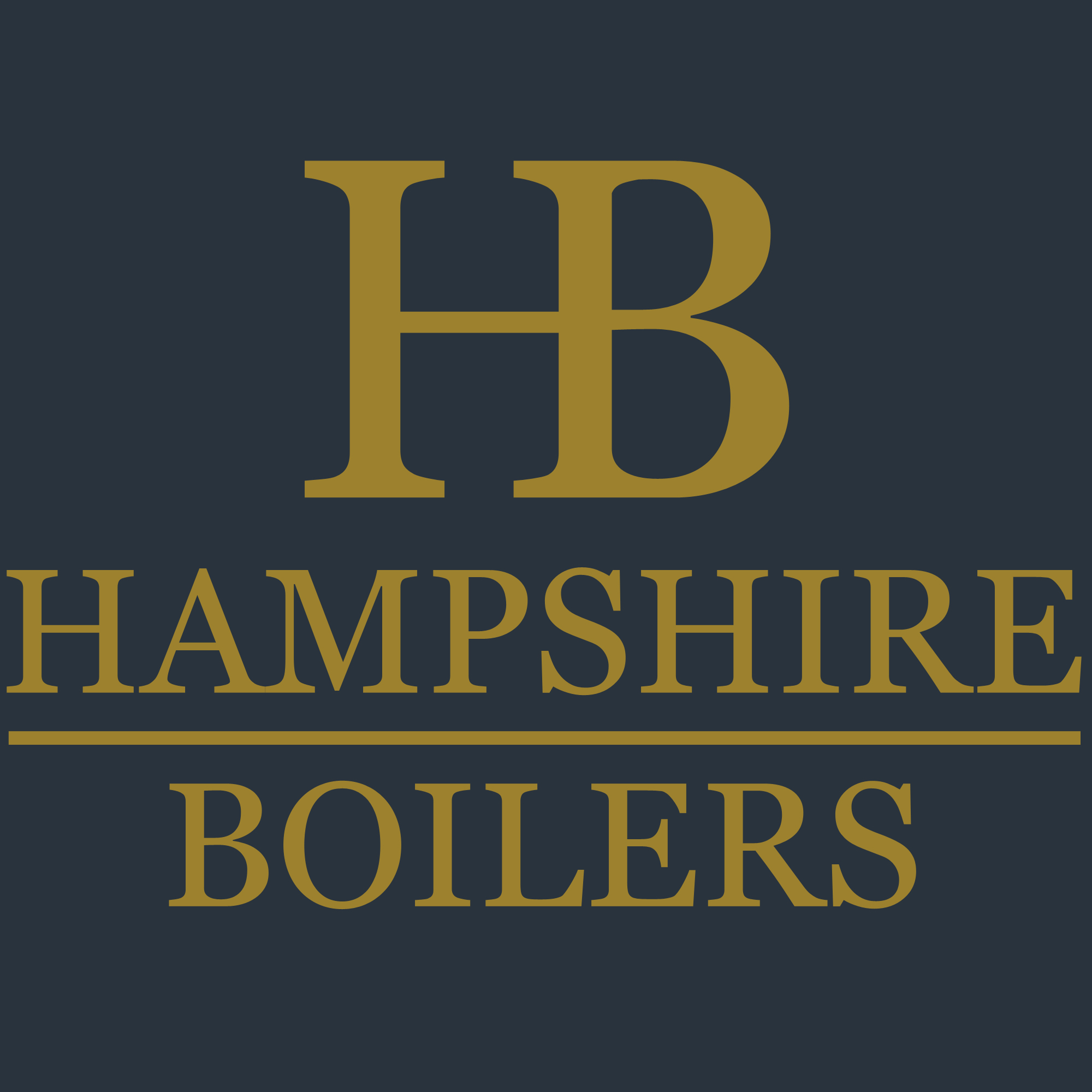 Hampshire Boilers Ltd