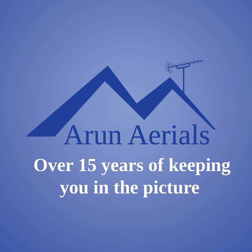 Arun Aerials