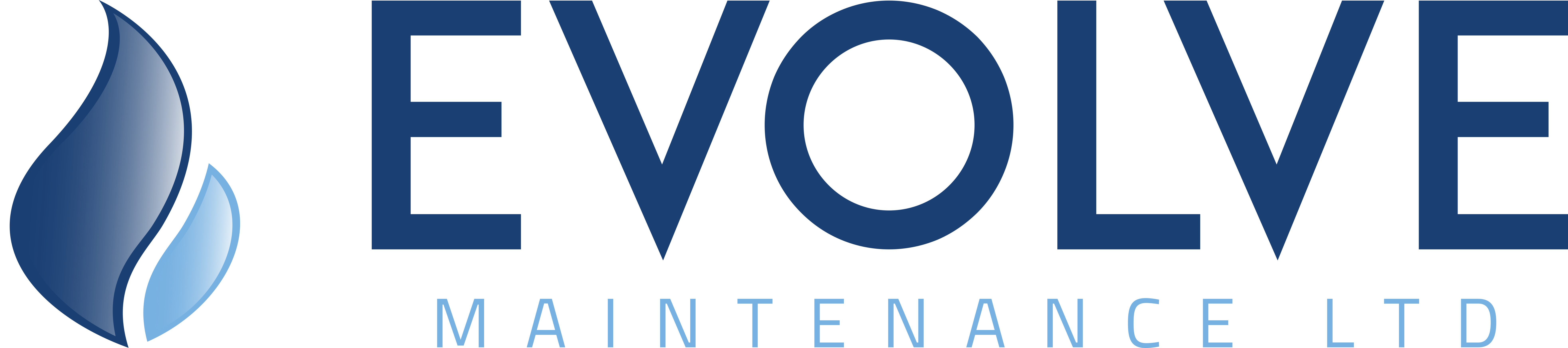 Evolve Maintenance Ltd