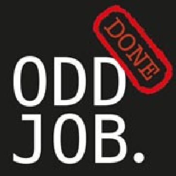 Odd Job Done Limited