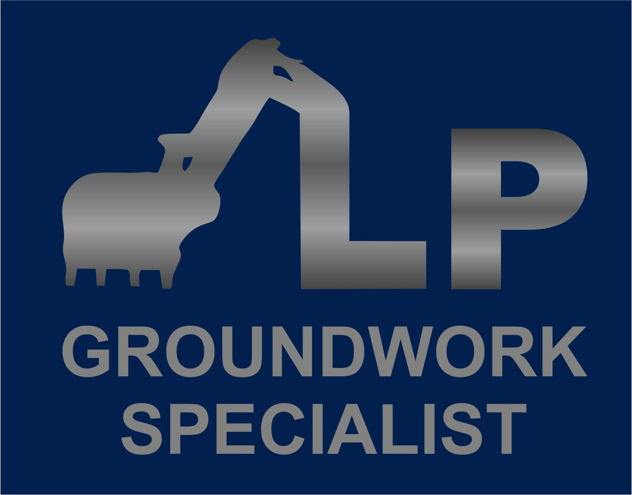 L P Groundworks