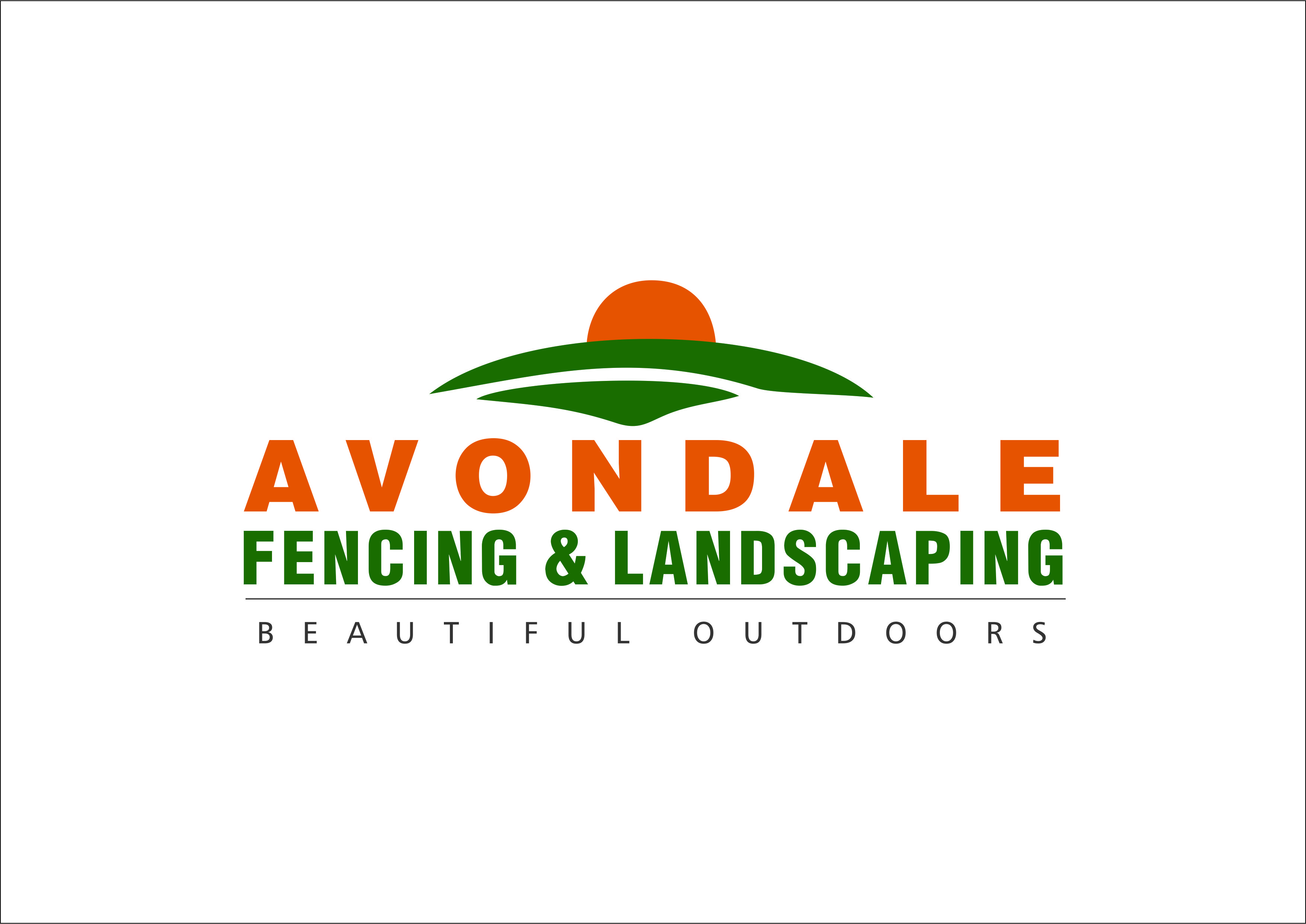 Avondale Fencing & Landscaping