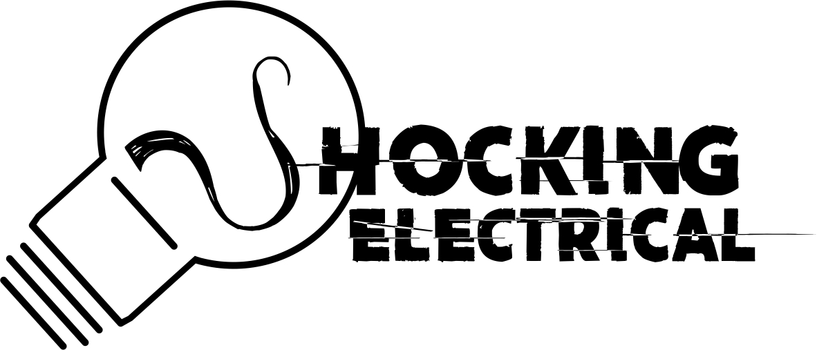 Shocking Electrical 