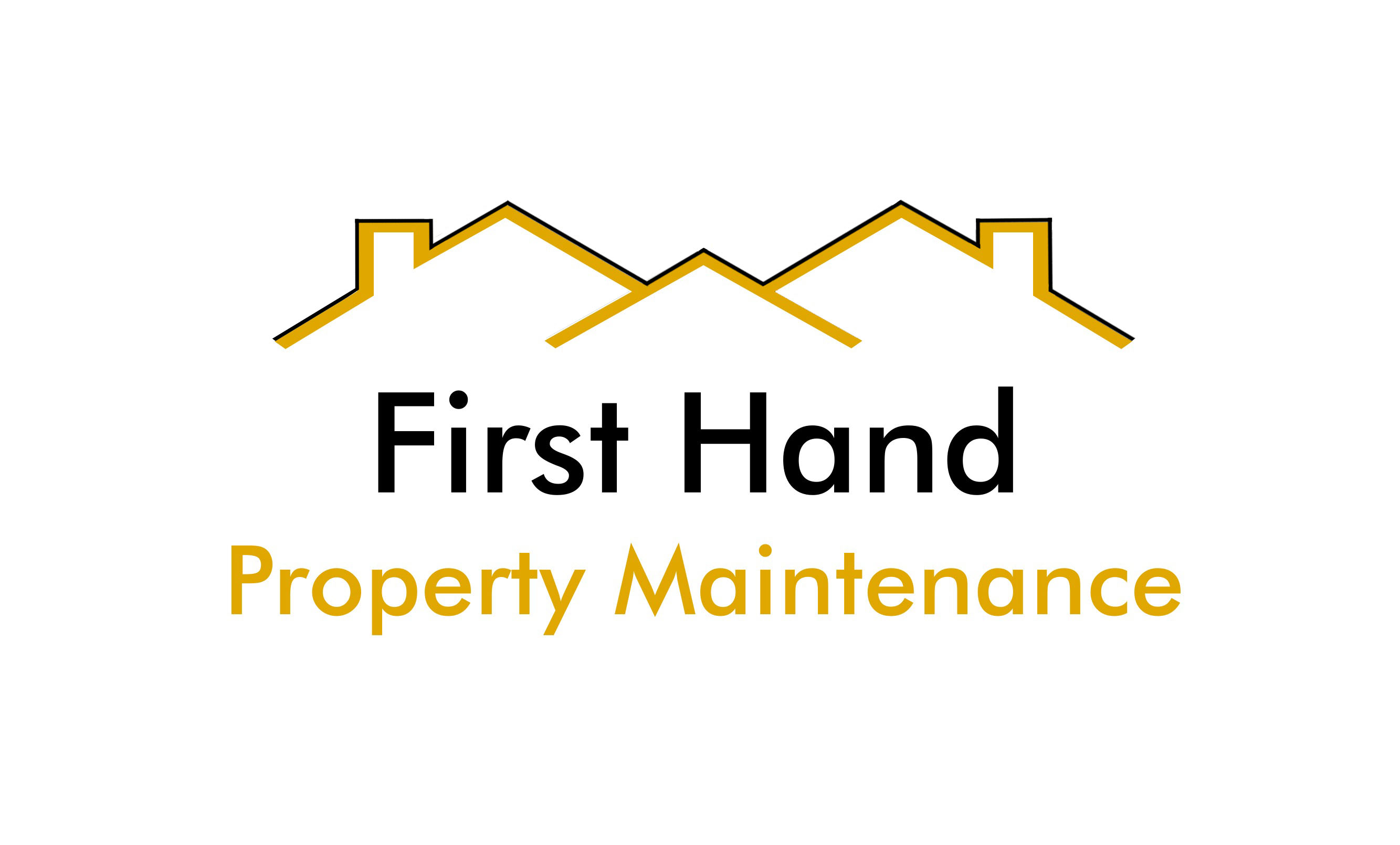 First Hand Property Maintenance 