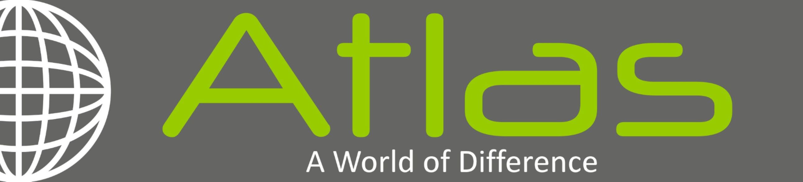 Atlas Windows logo
