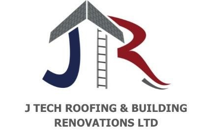 J Tech Roofing & Building Renovations Ltd