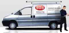 SOS Heating & Gas Engineers Ltd