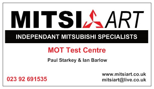 Mitsi Art Ltd