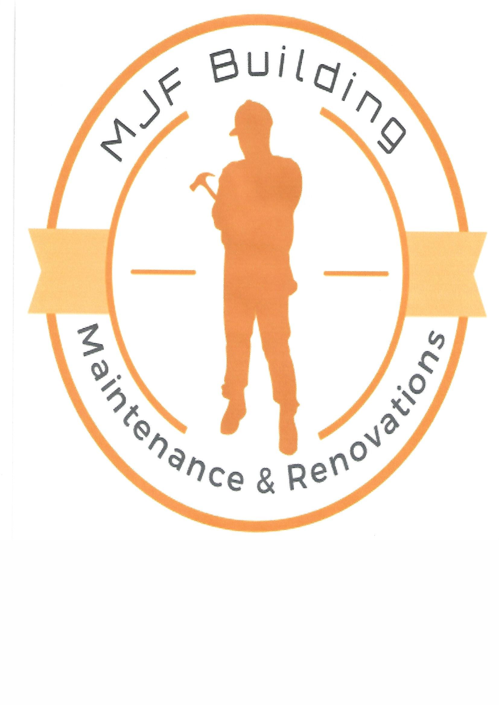 MJF Building Maintenance & Renovations 