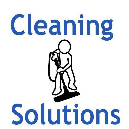 Cleaning Solutions Made Simple Ltd