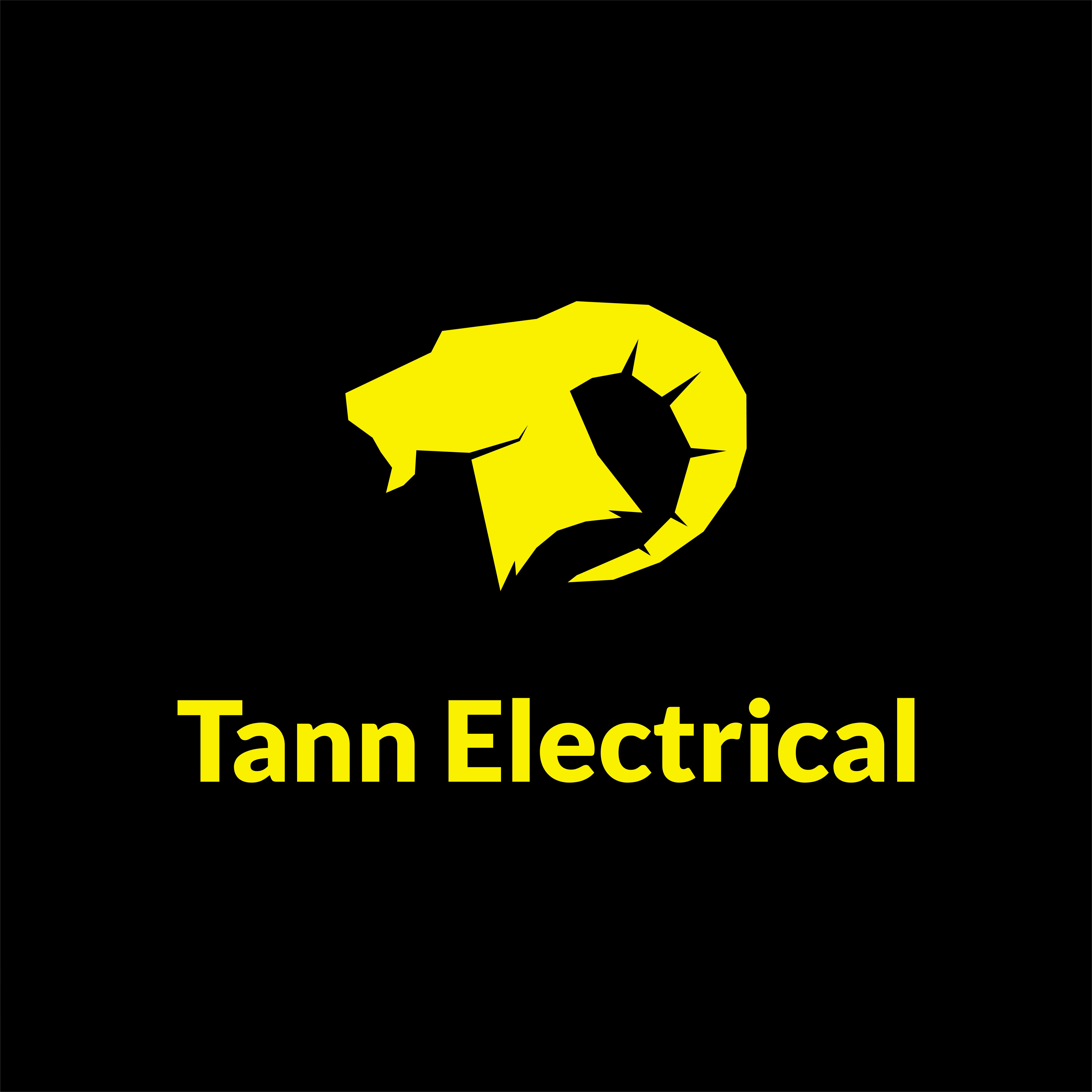 Trade profile image