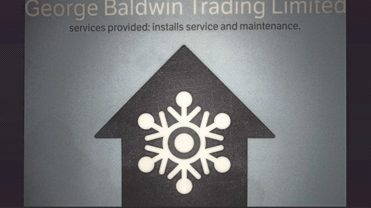Trade profile image