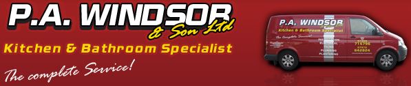 P A Windsor & Son Limited