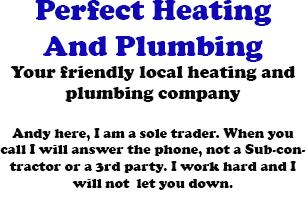Perfect Heating And Plumbing