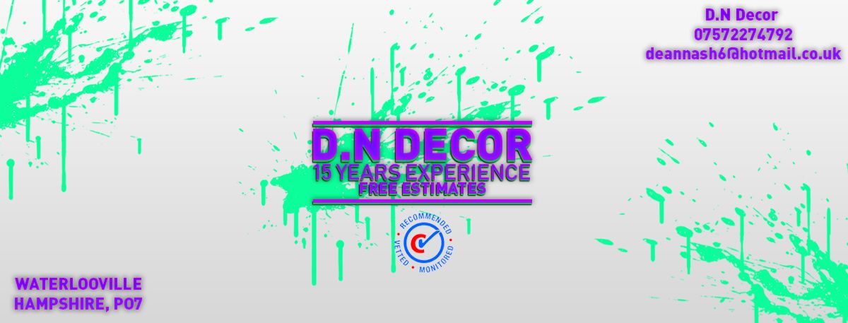 Trade profile image