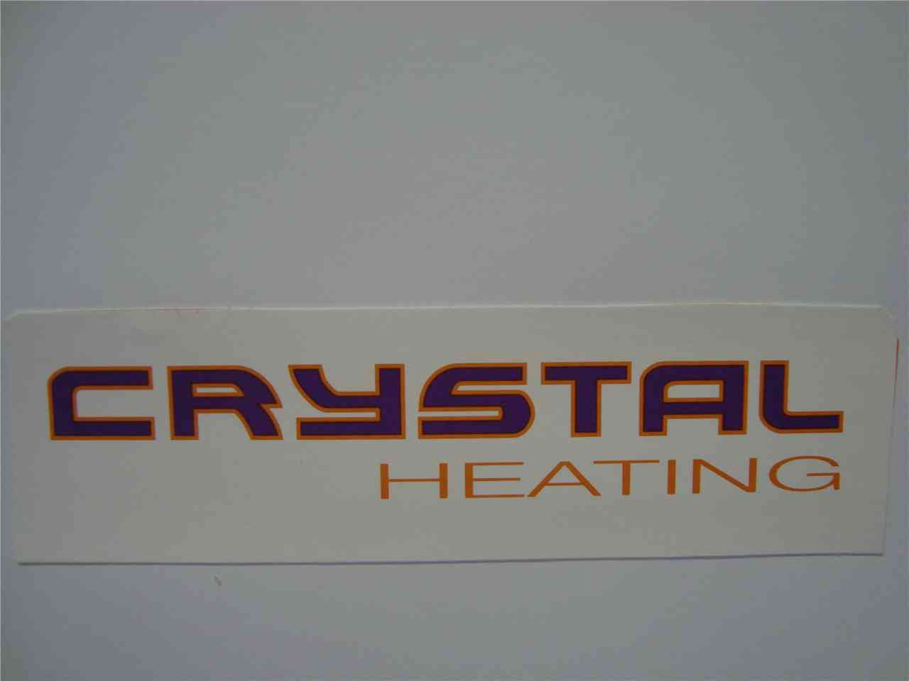 Crystal Heating Limited