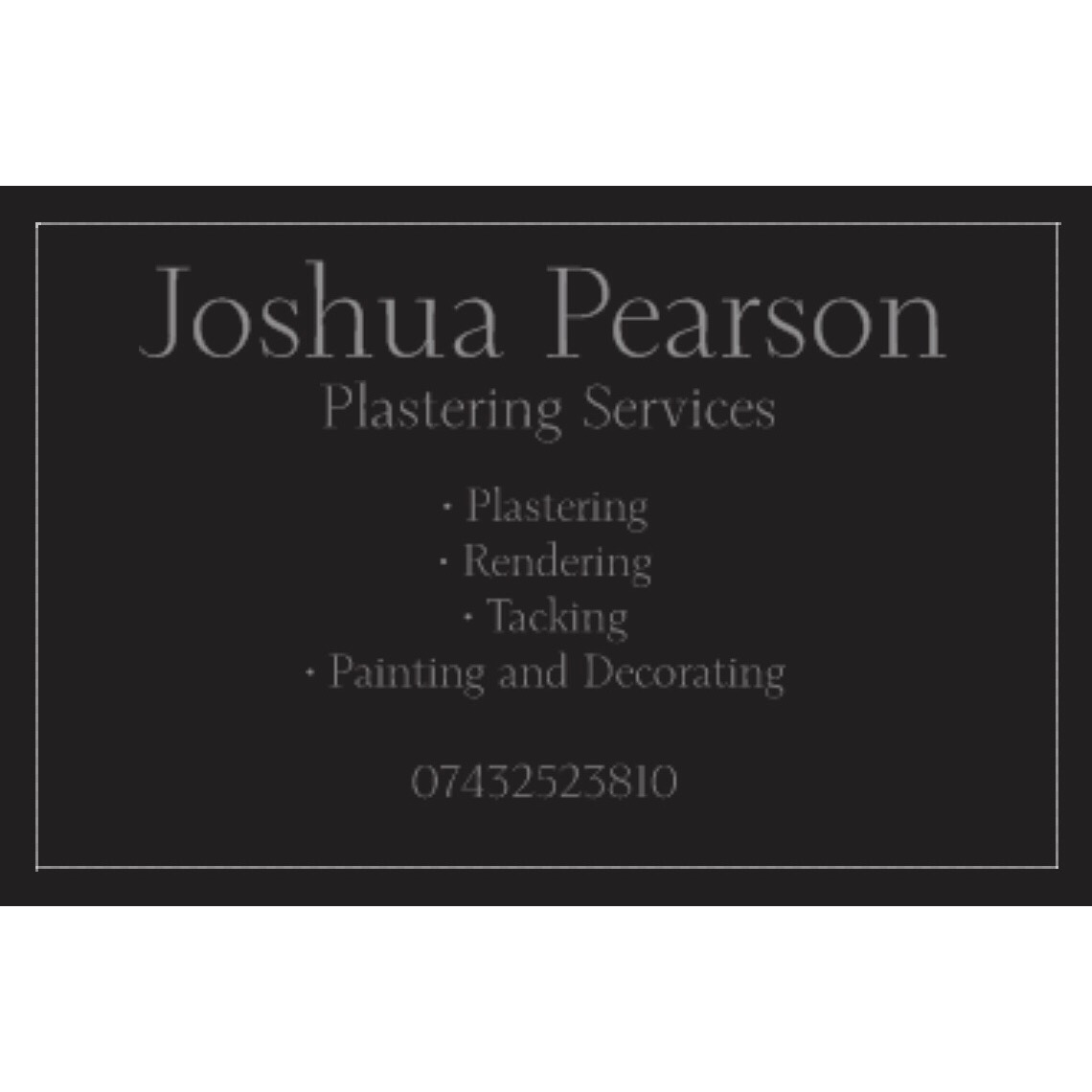 Trade profile image