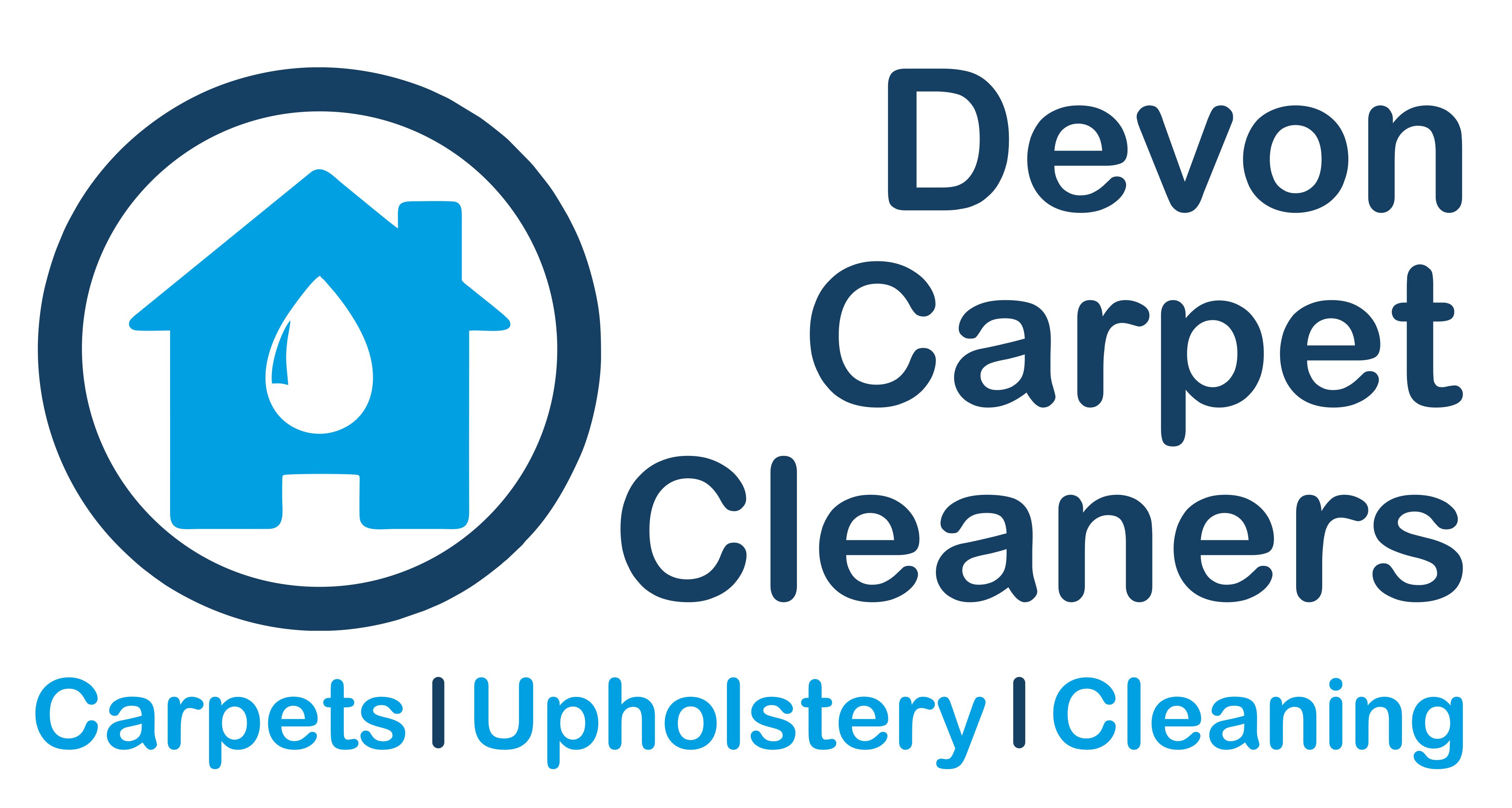 Devon Carpet Cleaners Ltd logo