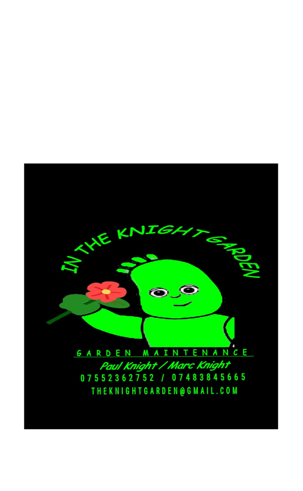 Trade profile image