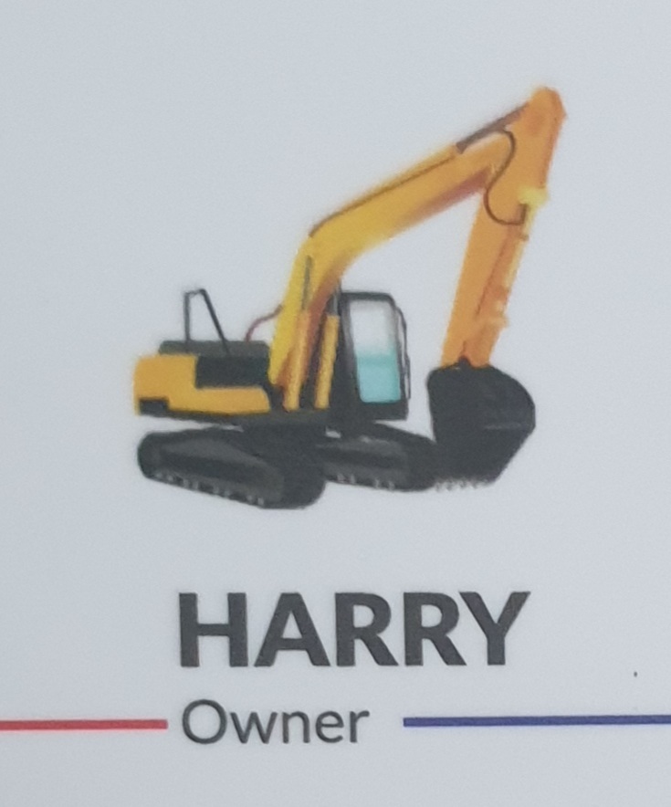 Trade profile image