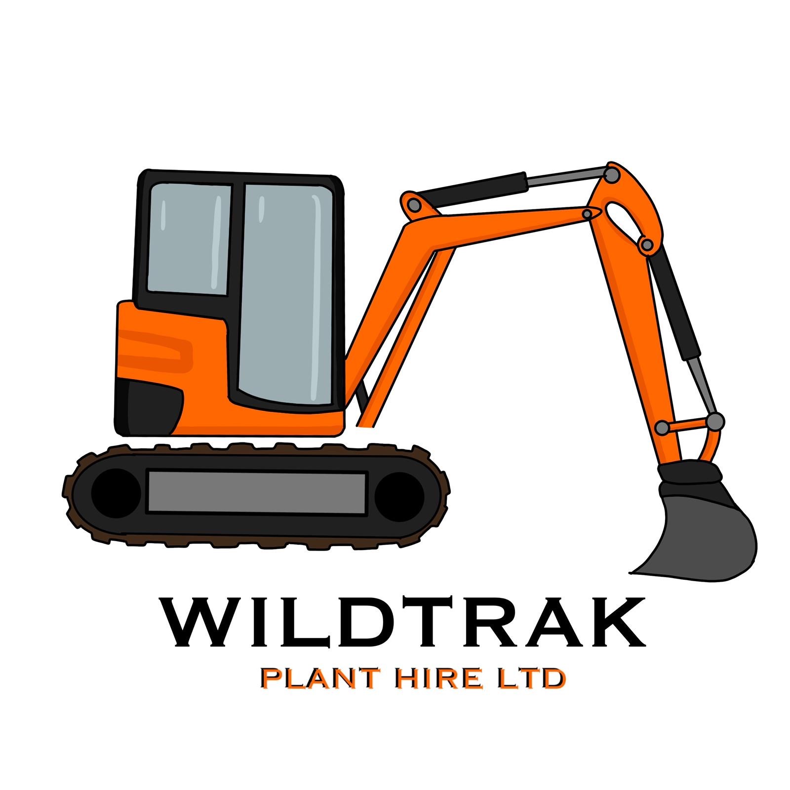 Wildtrak Plant Hire Ltd logo