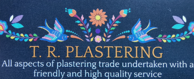 Trade profile image