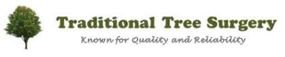Traditional Tree Surgery Ltd