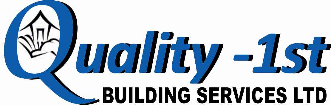 Quality 1st Building Services Ltd