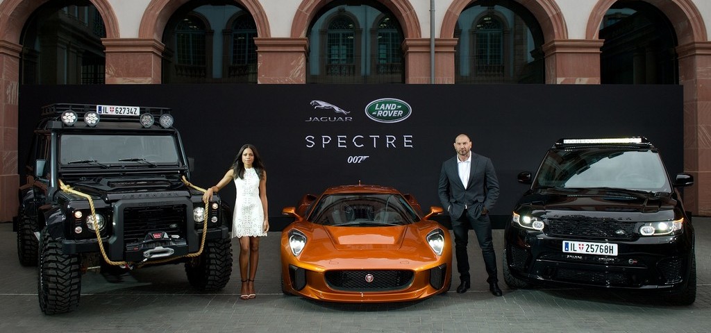 Il Cinema In Cui Entrano Le Automobili