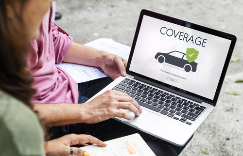 What Is An Insurance Write Off Your Guide To Cat A B S C N D