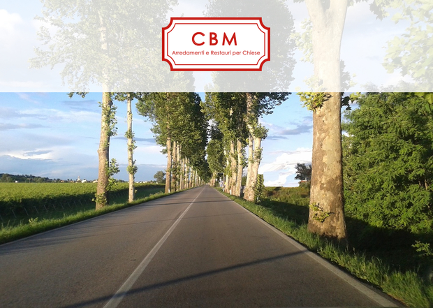 Nuovo sito CBM