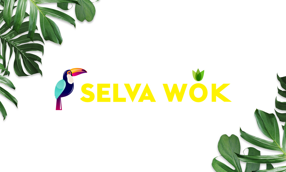 Selva Wok