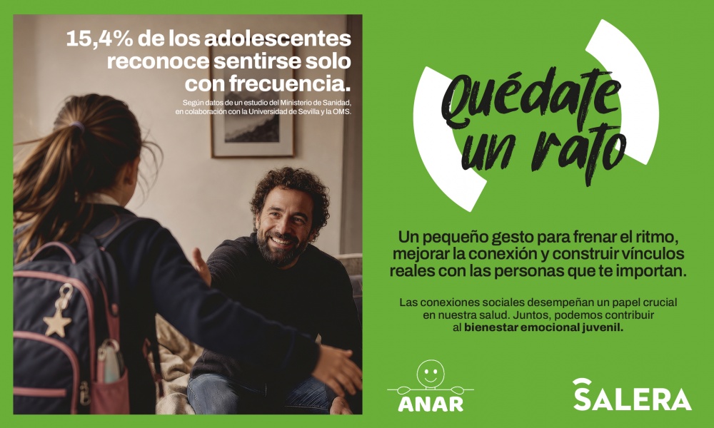 Quédate un rato
