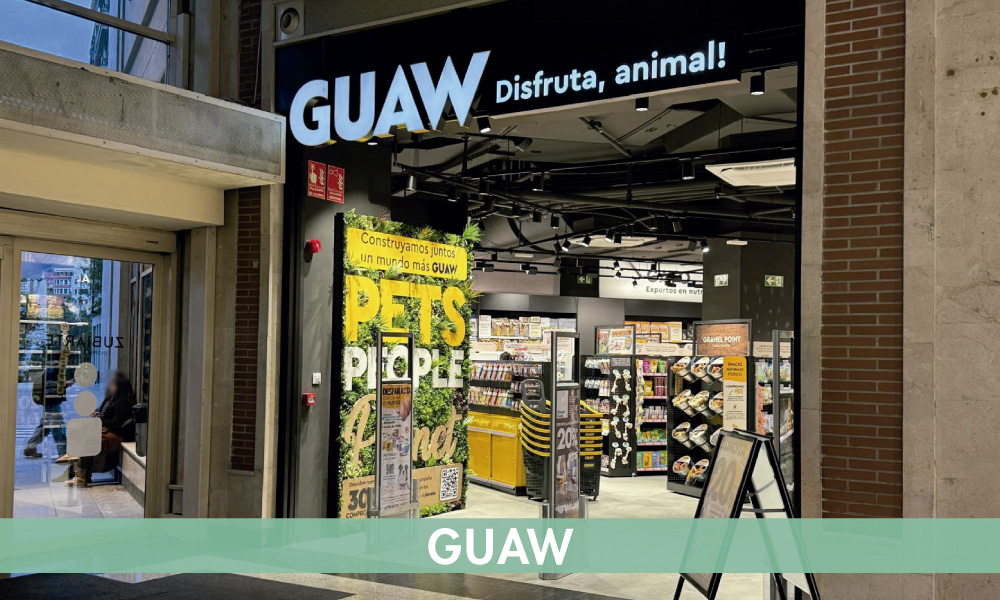 guaw Bilbao