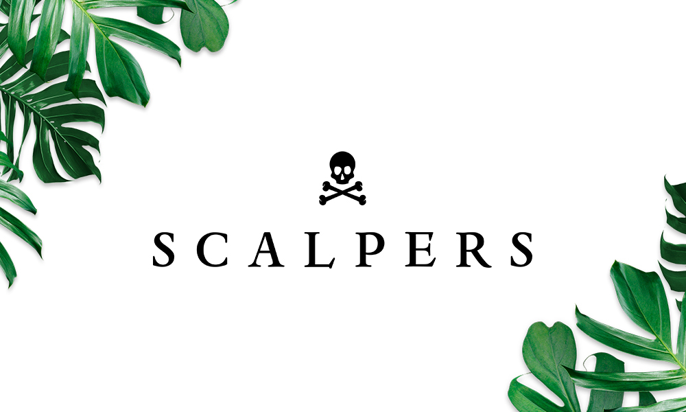 Scalpers