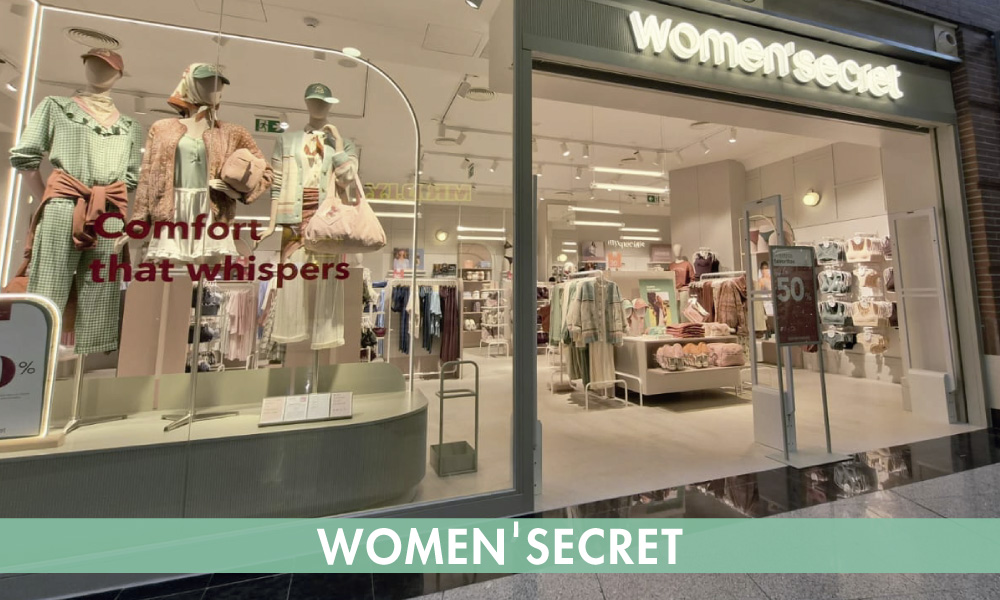 foto womensecret