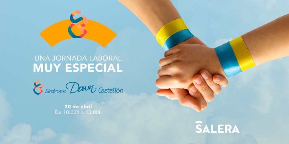 ¡El Día del Trabajo lo celebramos juntos en Salera!