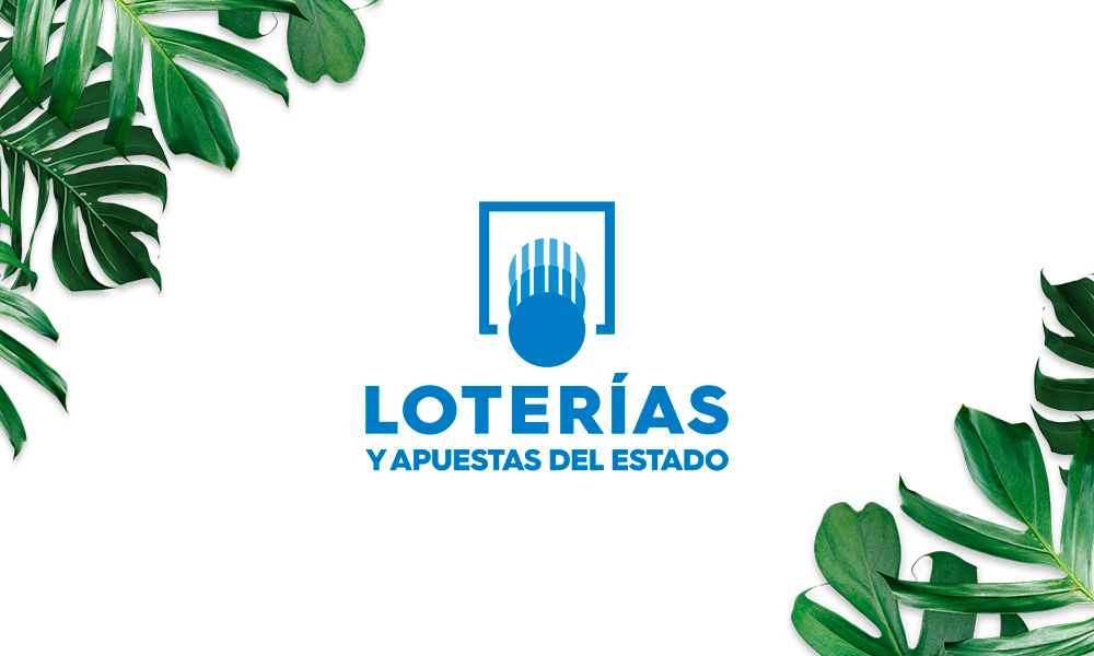 Loterías y apuestas del Estado