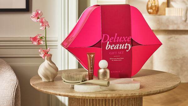 Rituals| Novedad en make-up