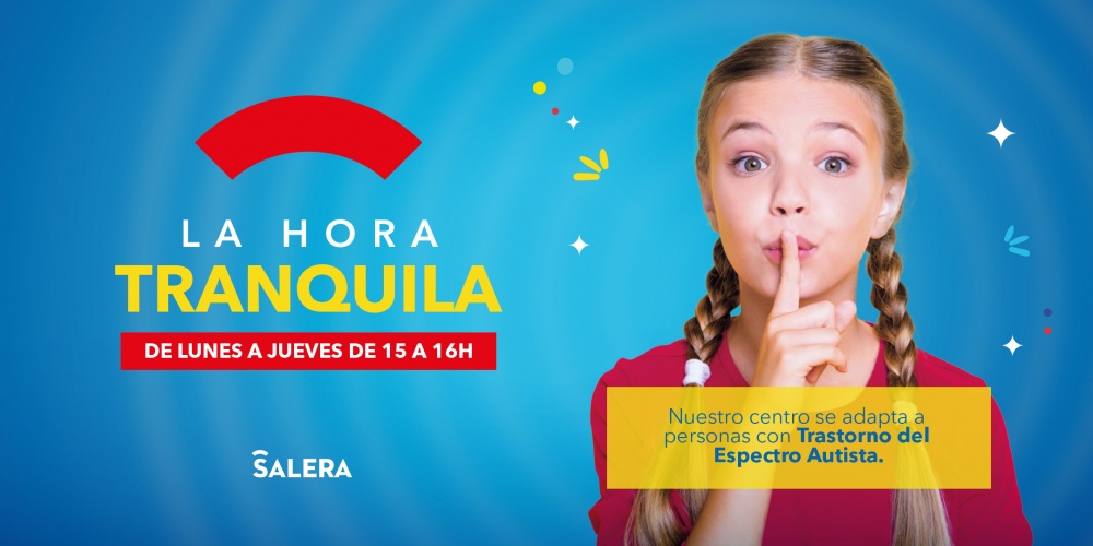 Día Mundial de Concienciación sobre el Autismo