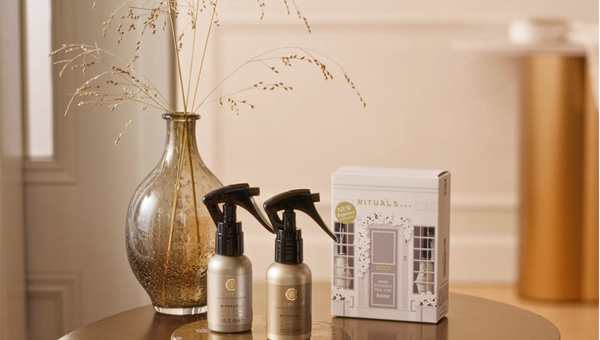 Rituals| regalo sorpresa