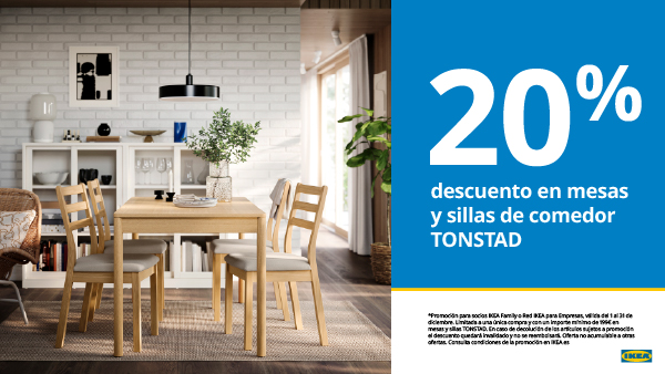 Ikea| Ofertas Family