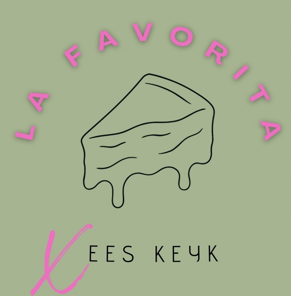 La Favorita Xees keyk